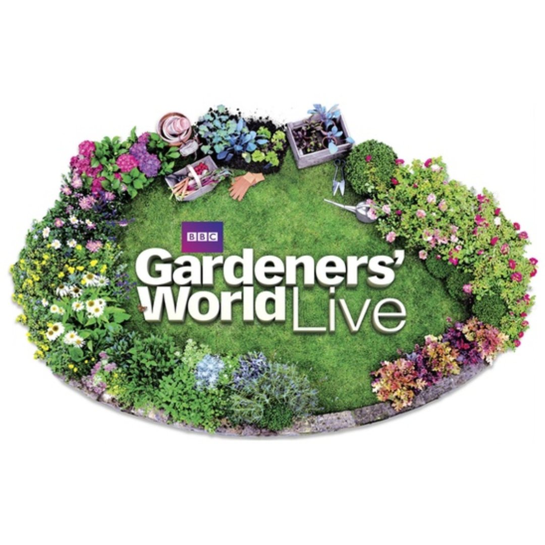 BBC Gardeners World Live 2024🤩

The TWP team are going to be at the NEC in Birmingham from the 13-16th June showcasing our BullBarrow wheelbarrows! 

Stay tuned for our stand number so you can come and see us📍

#bbcgardenersworld #gardenersworldlive #mim