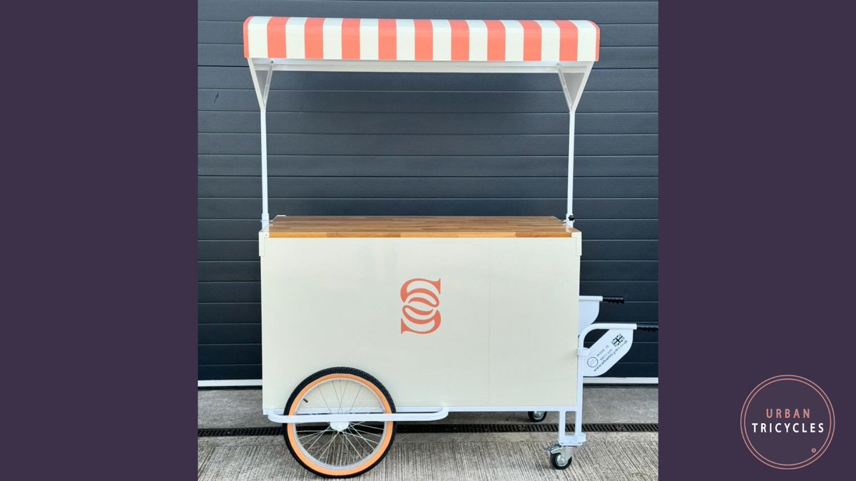 Making moves in style 💫

☎️ 0333 455 9072
🌎 ow.ly/CRGg50QtYG4

#brandawareness #PR #hire #buy #madeinbritain🇬🇧 #ecofriendly #marketing #promotrike #promocart #promotions #mobilevending #brandpromotion #eventmarketing