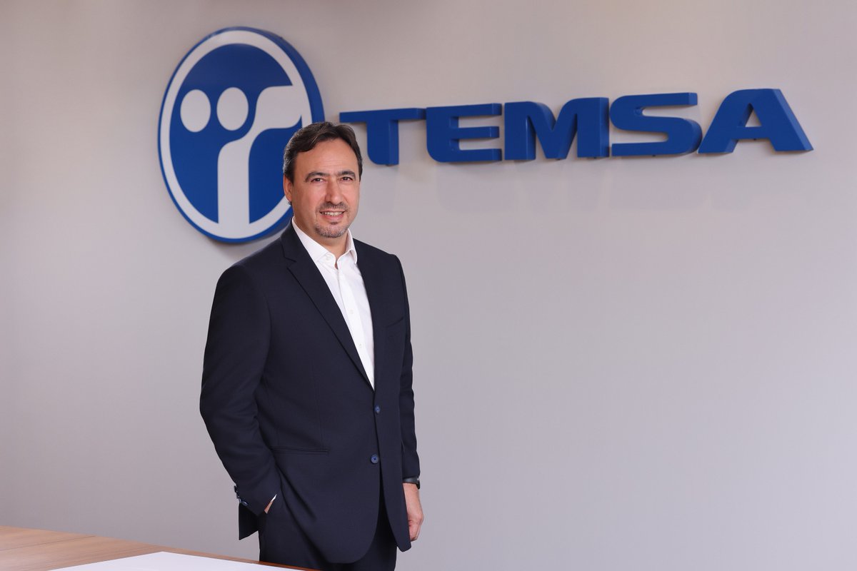 Otomotiv sanayinde ilk Türk kadın CEO‼️ Temsa'da 'Güzel' dönem... Sabancı Holding'in, Mayıs 2019'da İsviçre merkezli True Value Capital Partners’a sattığı, 2020 sonunda ise Çek markası Skoda ile yarı yarıya ortak olarak geri aldığı Temsa'yı bu yeni dönemde başarıyla yöneten