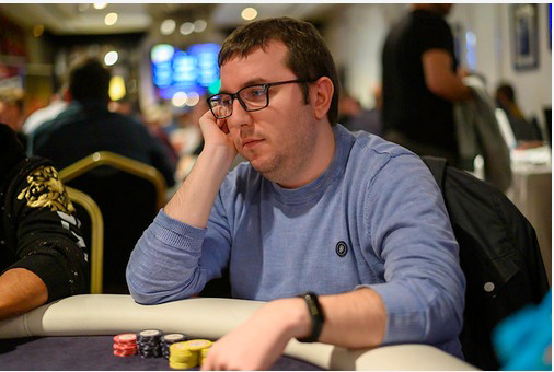 EducaPoker (@educapoker) on Twitter photo El lunes viene fuerte para los alumnos del Cash Project🚀
🕐13:00h
👨🏫<a href="/Raul_Mestre/">Raul Mestre</a>
📝Revisión SRP IP OB turn + river
🕕18:00h
👨🏫<a href="/elmorobielsa/">elmorobielsa</a> y <a href="/poliraiser/">poliraiser</a>
📝Revisión de manos marcadas El lunes viene fuerte para los alumnos del Cash Project🚀
🕐13:00h
👨🏫<a href="/Raul_Mestre/">Raul Mestre</a>
📝Revisión SRP IP OB turn + river
🕕18:00h
👨🏫<a href="/elmorobielsa/">elmorobielsa</a> y <a href="/poliraiser/">poliraiser</a>
📝Revisión de manos marcadas