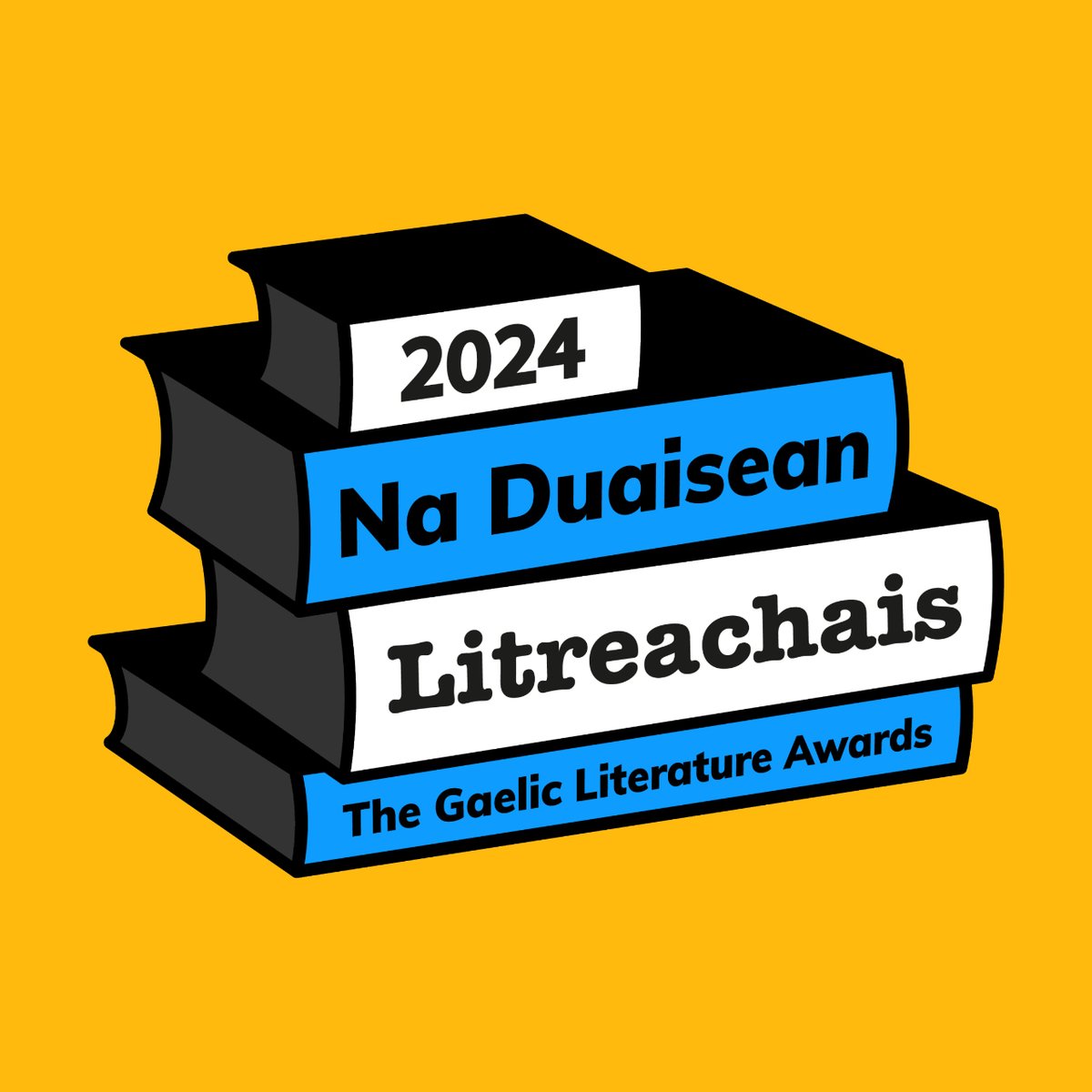 Ceann-là ri thighinn ⏰ The Gaelic Literature Awards 2024 are open until 30 April with @LeughLeabhar. Scottish Gaelic writers and publishers can win prizes of £1,000 and £500 for books in poetry, fiction, non-fiction and children and young people. gaelicbooks.org/the-gaelic-lit…