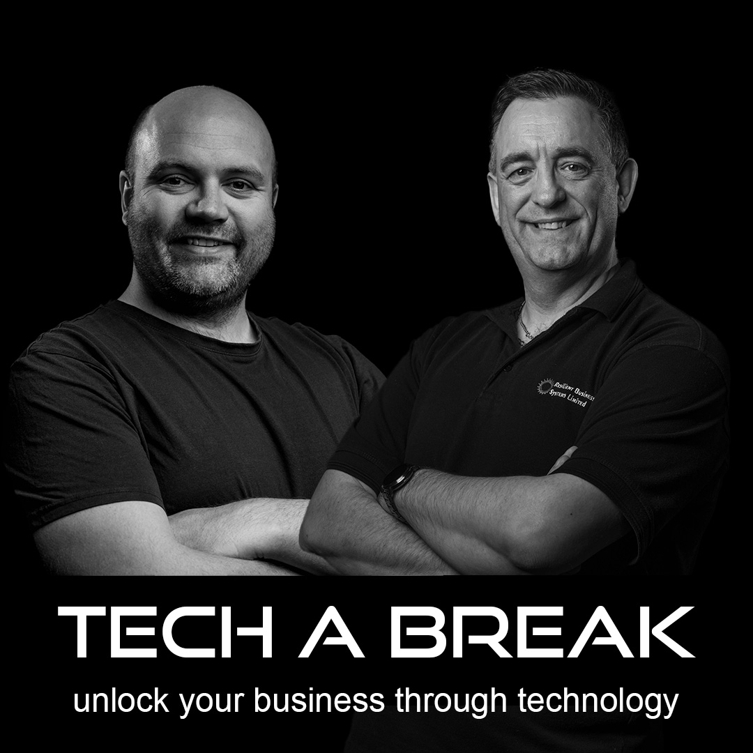 The band is back together! 🕺🕺 Episode 32 is out! Enjoy this car crash of an episode where Adam and Andy reunite to talk about the technology they've put into action since discussing it, and his trip to New Zealand. LISTEN: 🔗open.spotify.com/episode/7HHMIk…