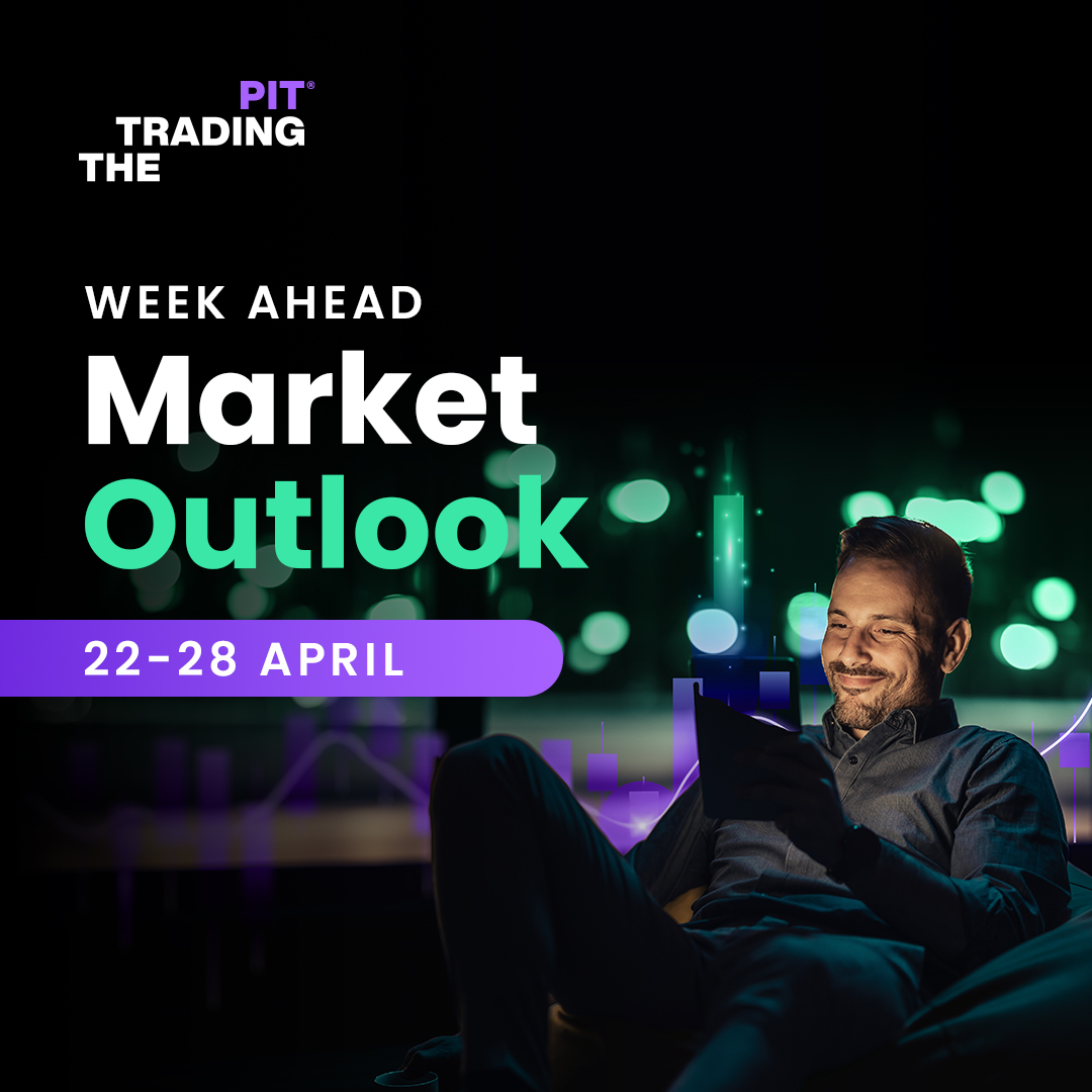 Dive into our latest Market Forecast and give yourself the crucial insights required to navigate the upcoming week. Our In-Depth Week Ahead Market Forecast is your key to making informed decisions. Access the complete analysis here💣thetradingpit.link/3W9SUfX
