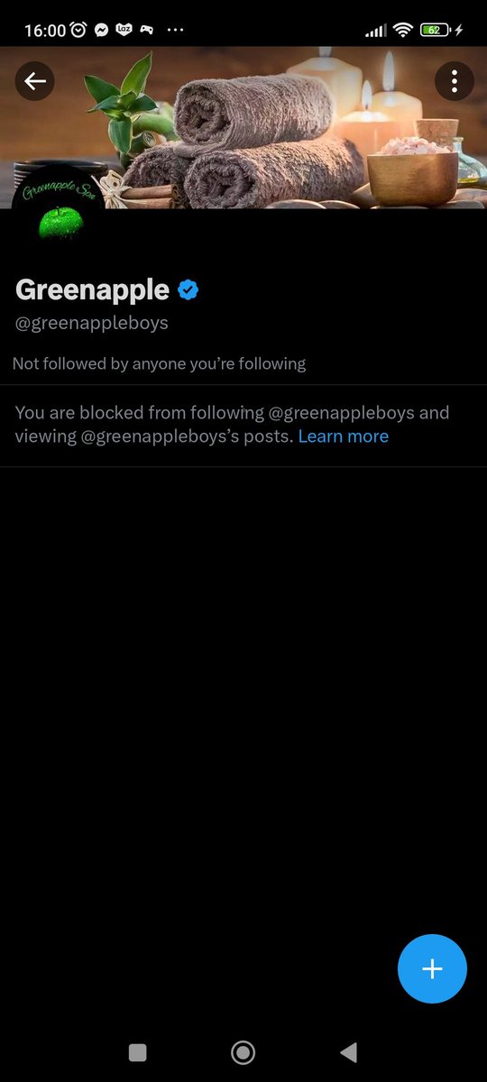 altervoice2's tweet photo. After a negative reviews from one of his therapist blinock ako haha... https://t.co/Sl9zgSysKG