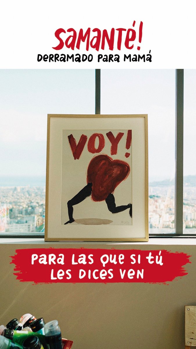 Samanté Official tweet media