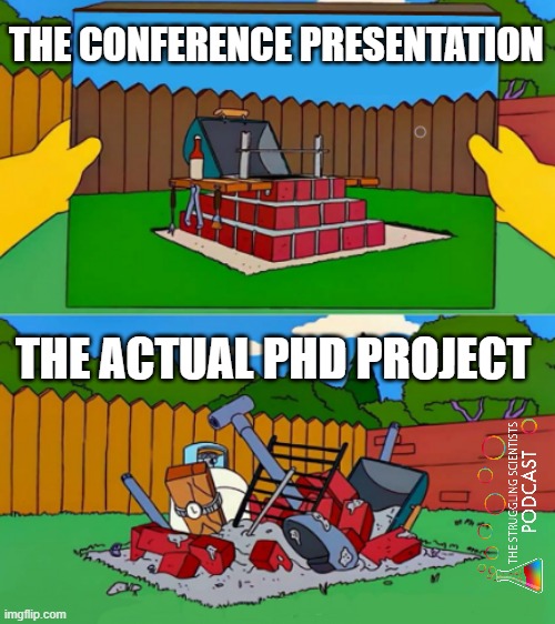 On a scale of 1 to 10, with 1 being not at all and 10 being 100%.

How much do you relate to this meme?