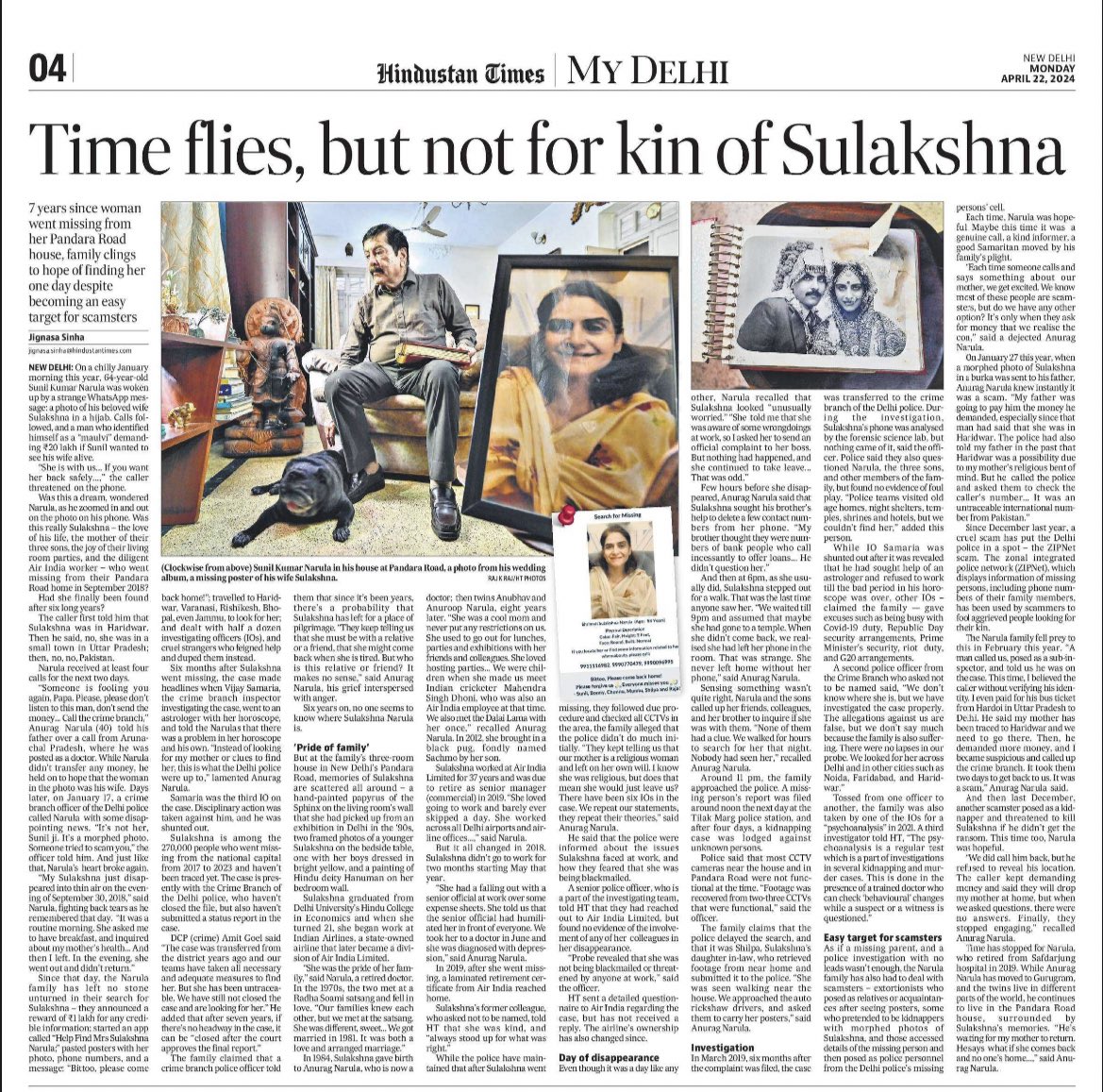 Somya Lakhani tweet media