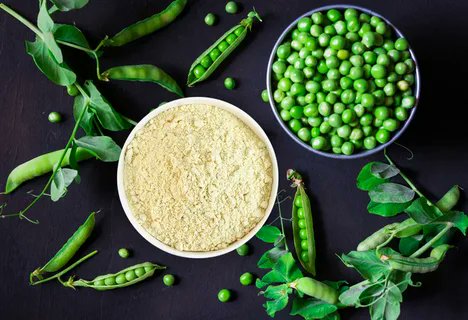 #Pea #Protein #Market size was valued at USD 592.95 Million in 2023.

Get More Details: tinyurl.com/4vwt77k8

#PeaProtein #PlantBasedProtein #VeganProtein #HealthyLiving #Nutrition #SustainableFood #AlternativeProtein #Vegetarian #DietarySupplements #FoodIndustry