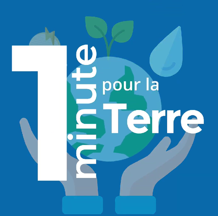 #Journeedelaterre Engagés dans une démarche d’éco-responsabilité, les professionnels des 7 hôpitaux du GHU AP-HP. Université Paris-Saclay intègrent la protection de l’environnement au cœur de leurs actions !