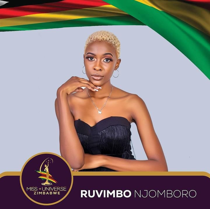 Congratulations Ruvimbo we are all supporting you all the way🔥🔥