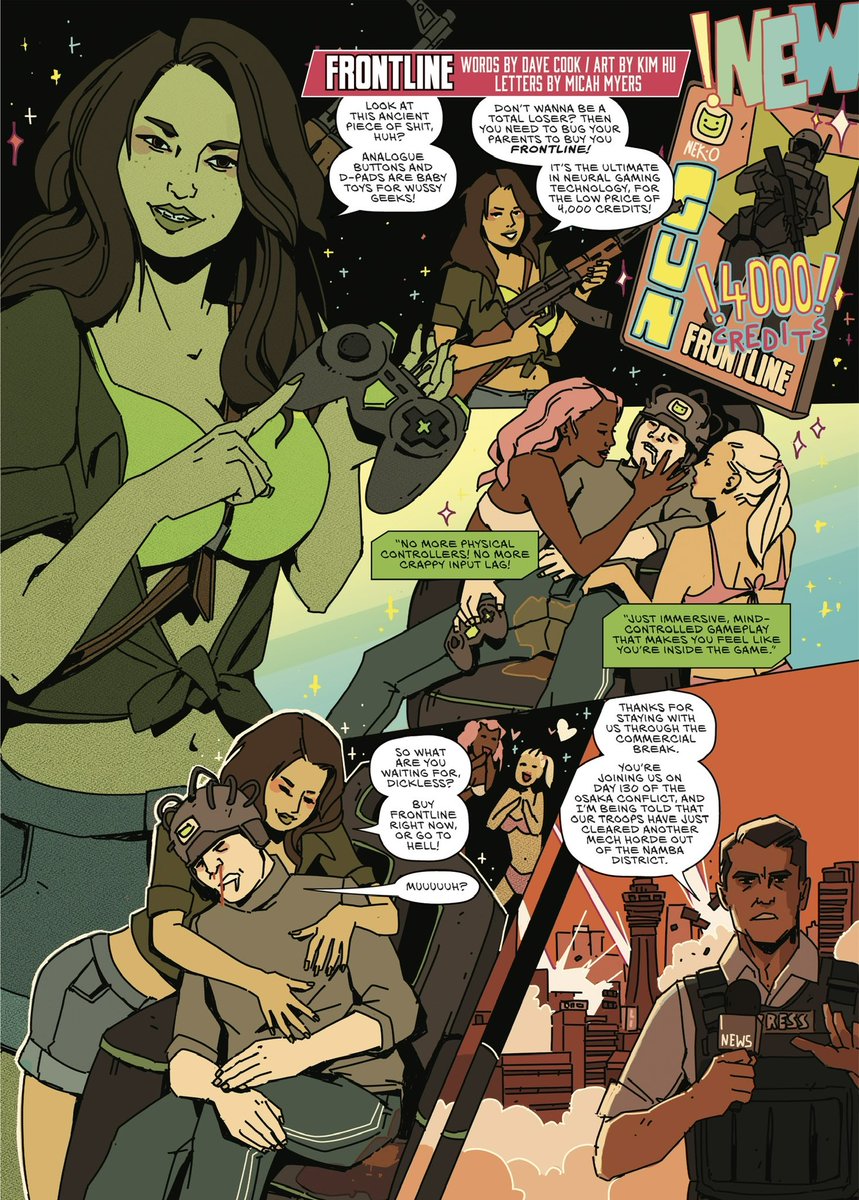 Dave Cook tweet media