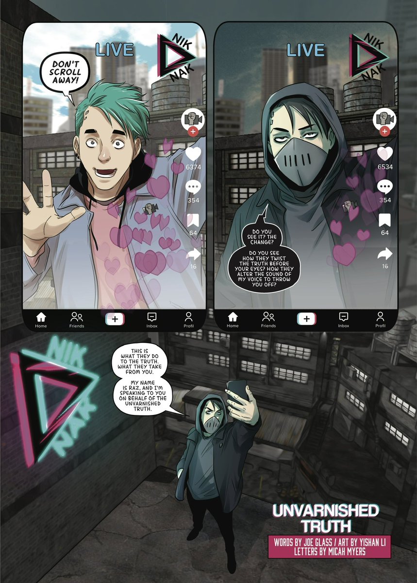 Dave Cook tweet media