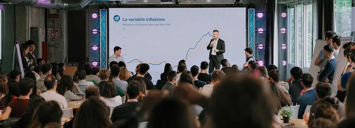 Anunciem conferència el 24 d’abril a la Sala de Premsa de la <a href="/UJIuniversitat/">Universitat Jaume I</a> a les 11.30h amb entrada lliure. Understanding the perception towards sustainability and the digital economy: evidence from a behavioral perspective. Conferenciant: <a href="/ale_conomista/">Alessandro Cascavilla, PhD</a>