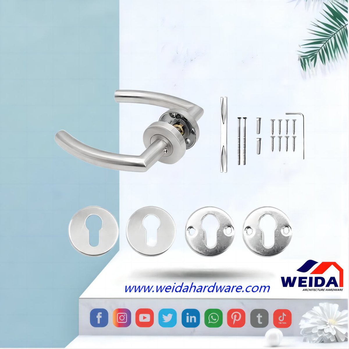 weidahardware's tweet photo. https://t.co/UjRVNlxiiu