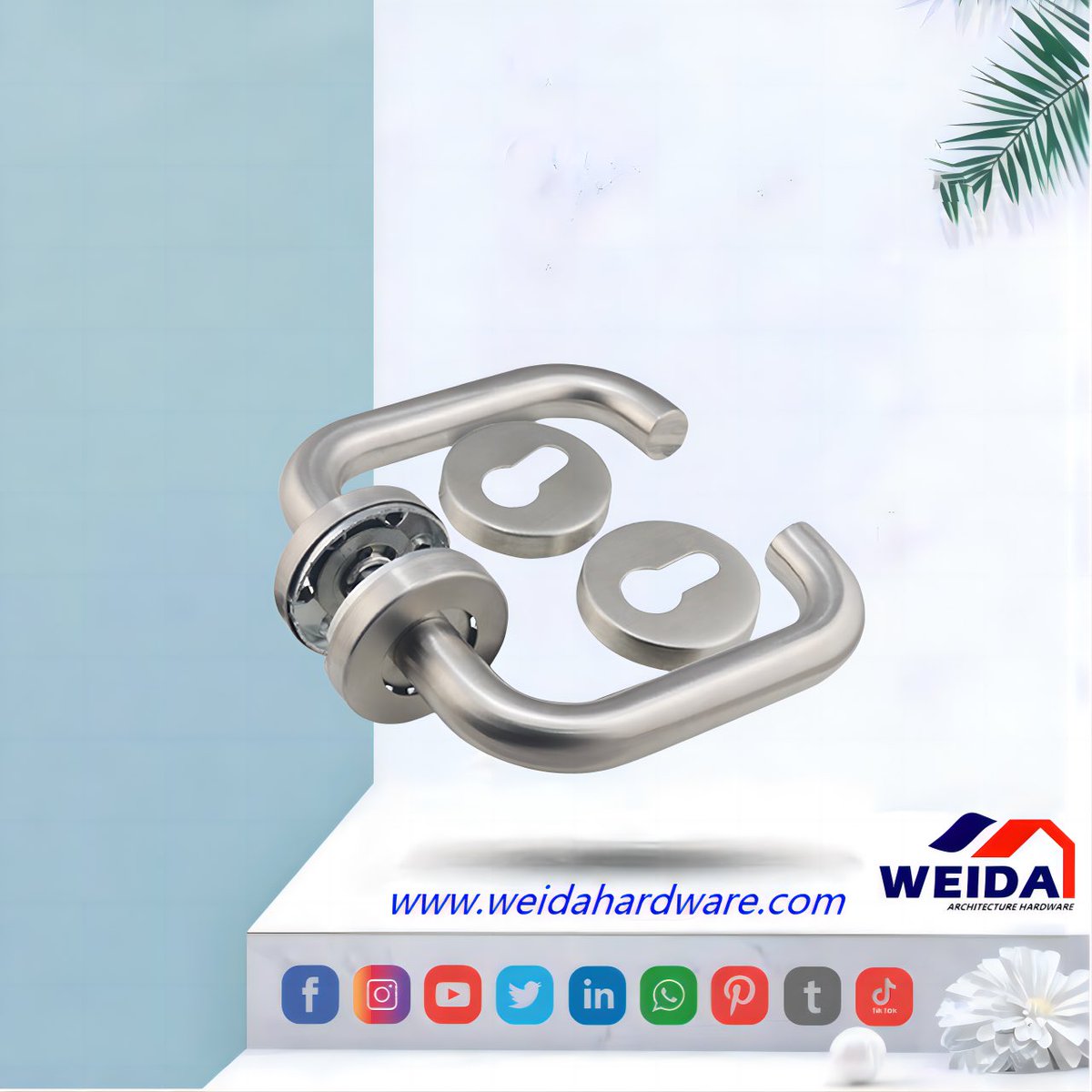 weidahardware's tweet photo. https://t.co/UjRVNlxiiu