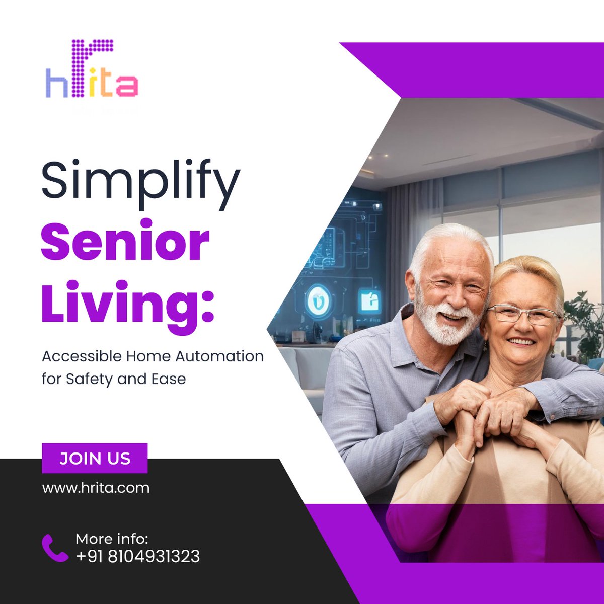 Hrita Solutions tweet media