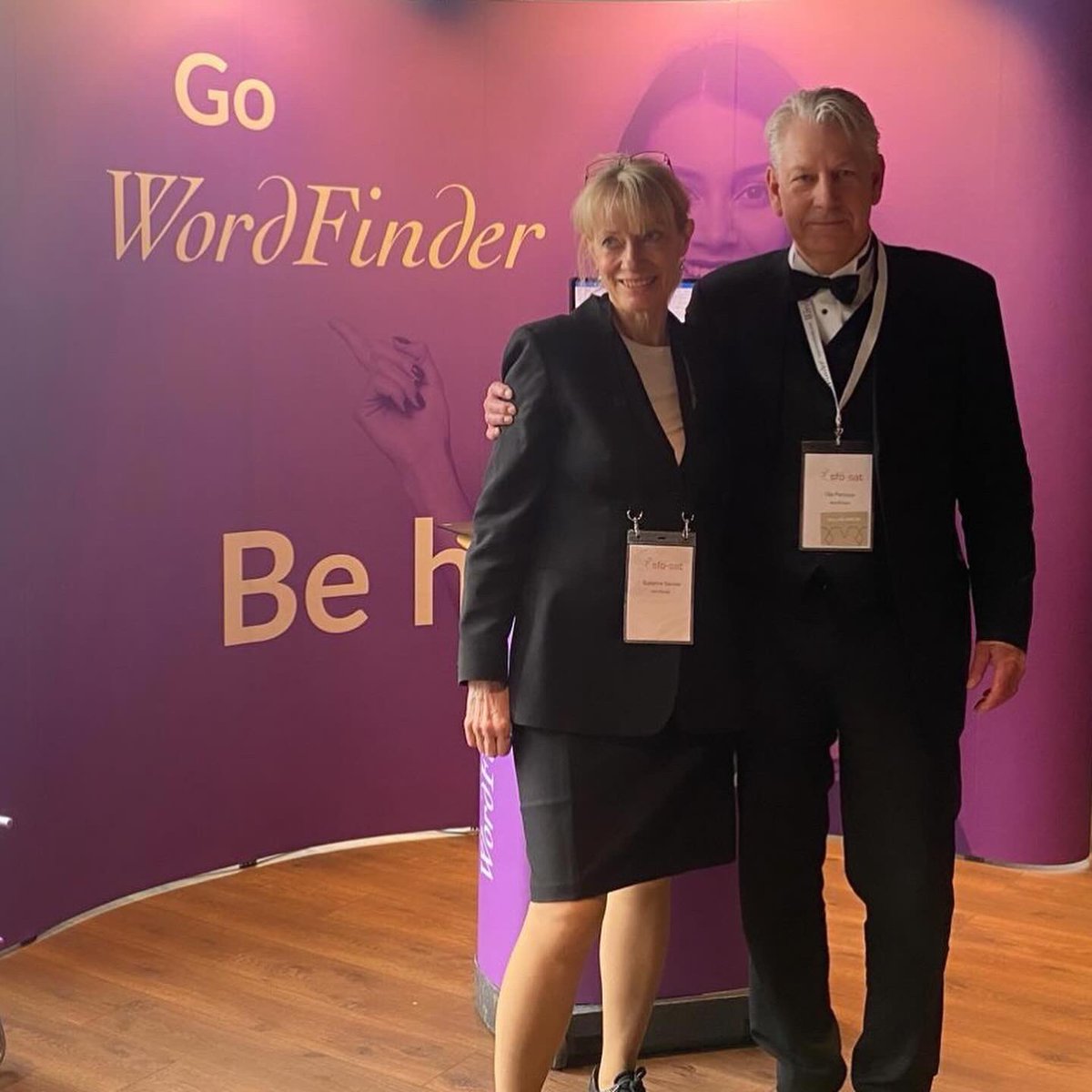 WordFinder Software tweet media