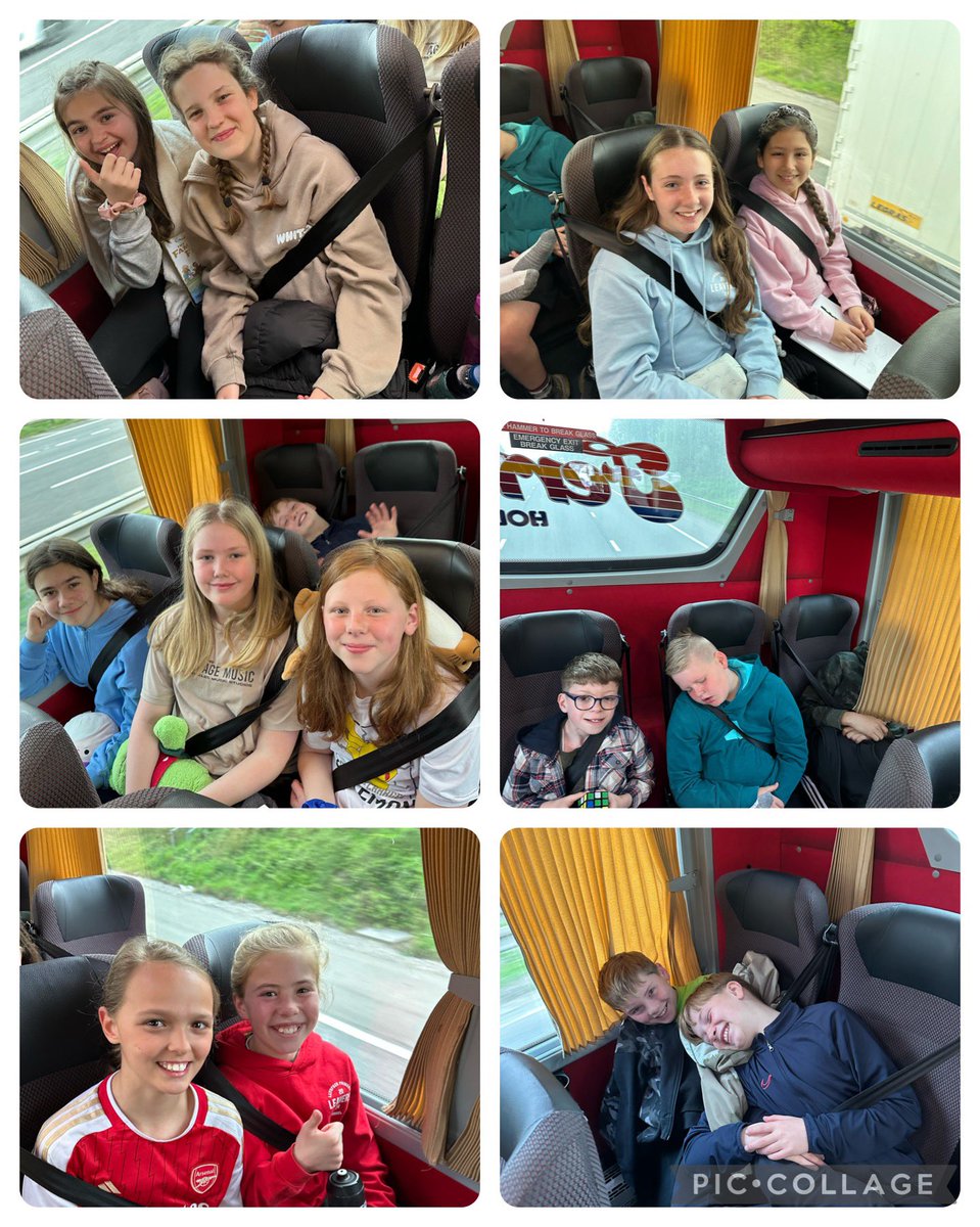llysfaen2024's tweet photo. LETS GOOOOOOOO!
West Wales won’t know what’s hit it! Llysfaen incoming 🤩
#Stackpole2024 https://t.co/j3HxXmmkGN