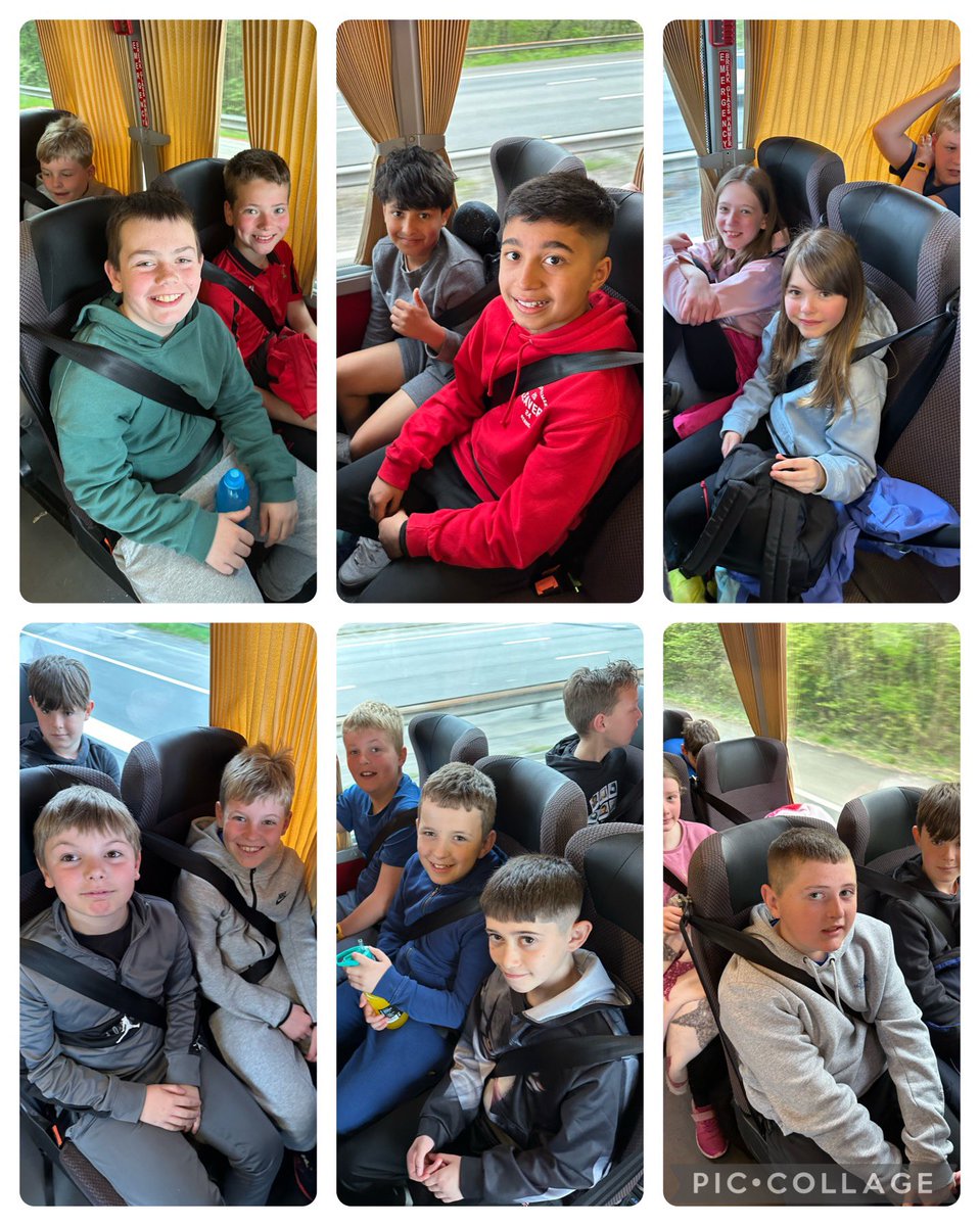 llysfaen2024's tweet photo. LETS GOOOOOOOO!
West Wales won’t know what’s hit it! Llysfaen incoming 🤩
#Stackpole2024 https://t.co/j3HxXmmkGN
