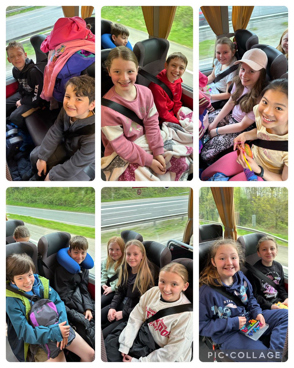llysfaen2024's tweet photo. LETS GOOOOOOOO!
West Wales won’t know what’s hit it! Llysfaen incoming 🤩
#Stackpole2024 https://t.co/j3HxXmmkGN