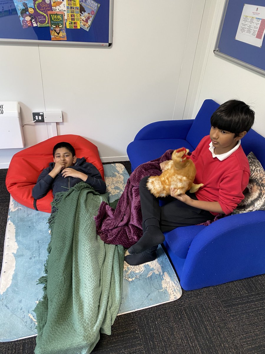 ✨IA and IH enjoyed a cosy session at the library! 🤩 #year5 #relaxing #library #chillvibes #readandchill #stories #adventure #regulate #motivation #joy #success #MJS