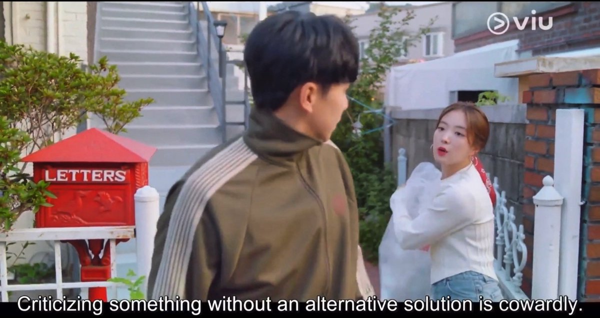 KDramaSnippets's tweet photo. True!!!
#TheLawCafe #TheLawCafeEP3 #LeeSeungGi #KimJungHo #LeeSeYoung #KimYuRi #법대로사랑하라 #KoreanDramaQuotes #KoreanDrama2022 https://t.co/NKX5mKKtRo