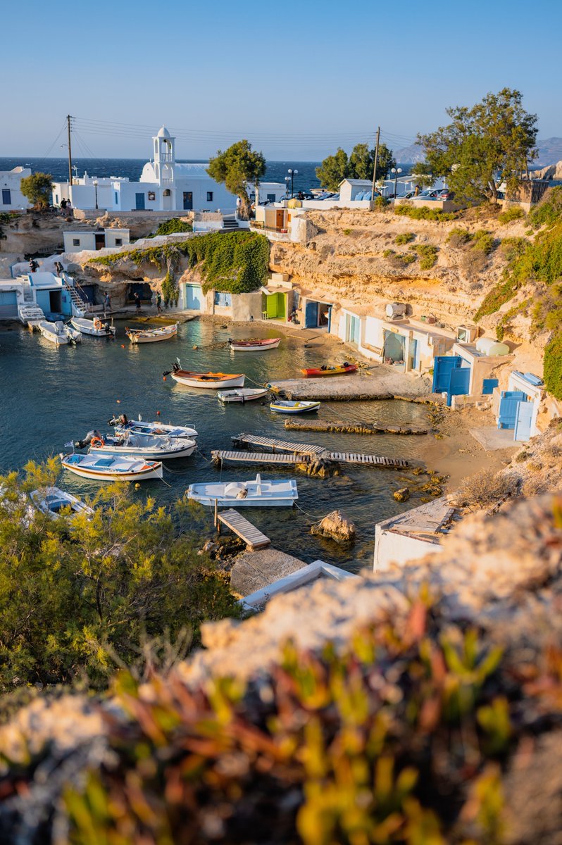This is officially the best Greek island to visit in 2024. trib.al/2sxeg5k