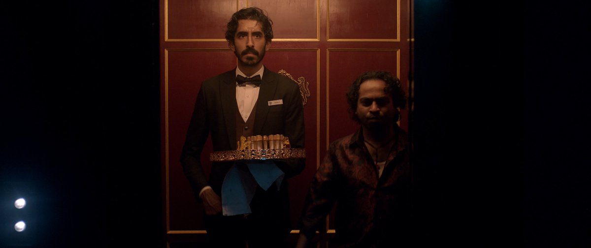 Podcast 212 | MONKEY MAN (2024) #DevPatel directs, writes & stars in this movie about a man who unleashes a campaign of vengeance against corrupt leaders. Here’s our spoiler-light review of #MonkeyManMovie: 🎙 Podcast 2️⃣1️⃣2️⃣ ▶️ halfmeasurespodcast.com/post/__212 🎥 @monkeymanmovie