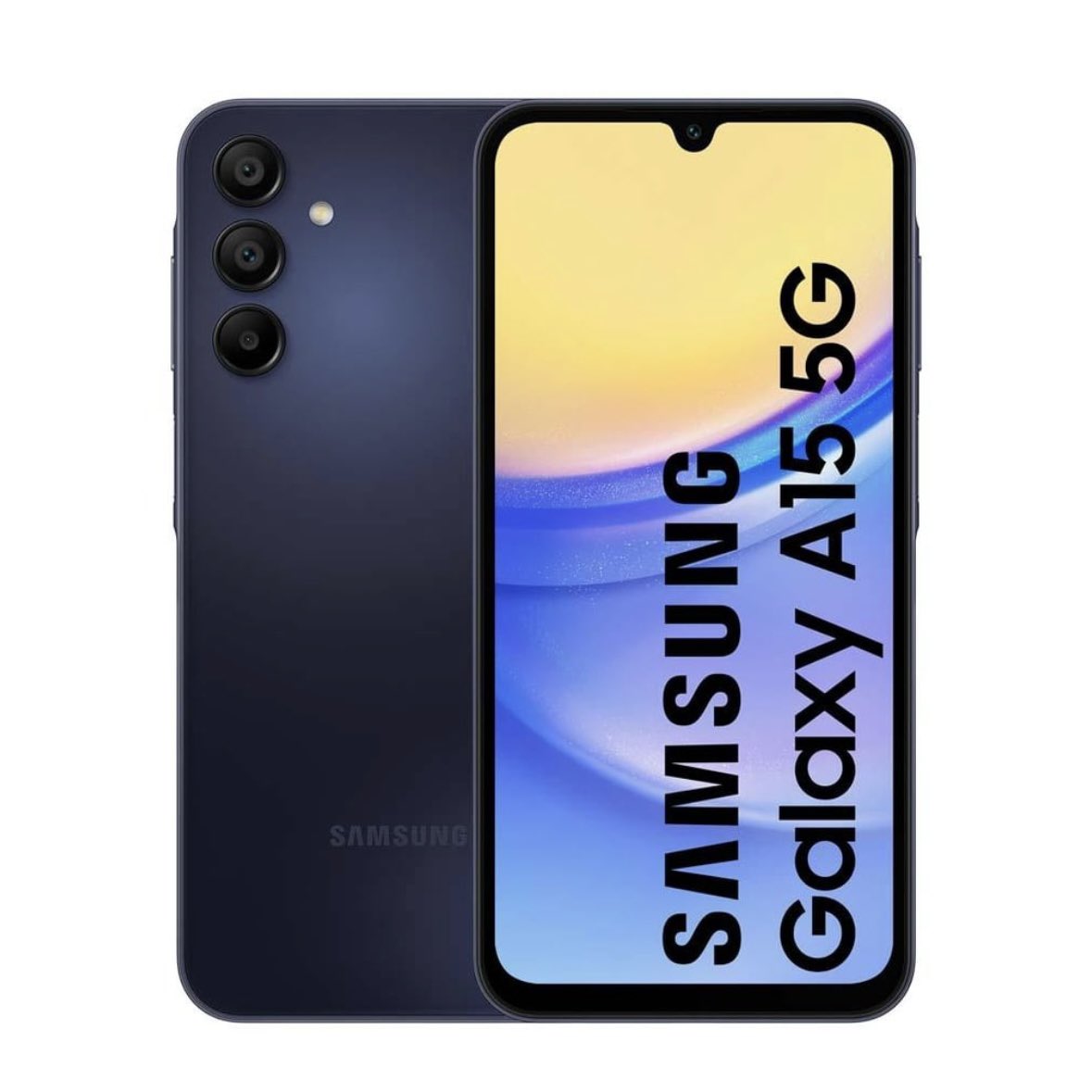 New arrival £189… plus £10 off voucher online
⭐️Samsung A15
⭐️5G enabled 
⭐️128GB
⭐️rrp £249
in stock now brand new sealed with full Samsung warranty 
☎️ 01792582020 
time2talk.co.uk 
📍558 Middle Rd, Fforestfach, Swansea, SA5 8EG