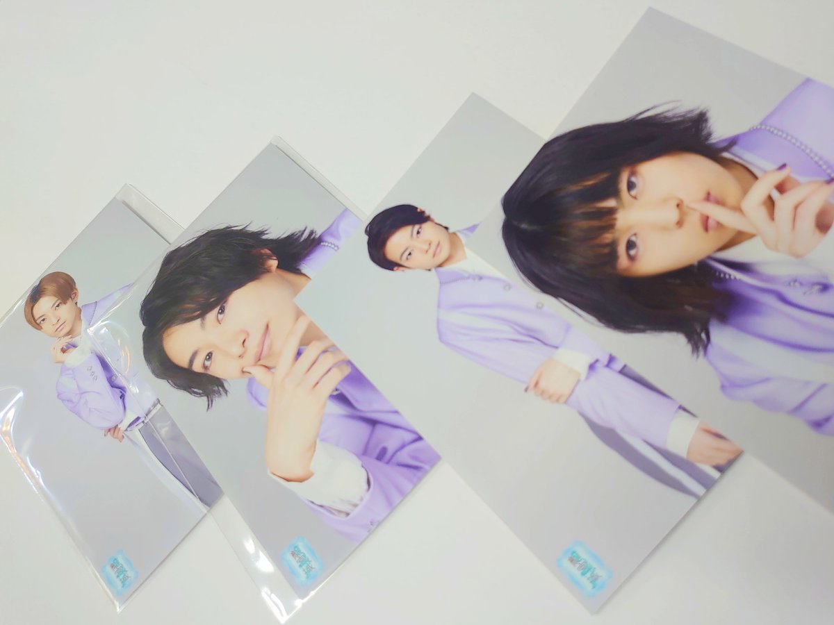 龍宮城 貴重なVol.0お写真の入荷です！ 「SHORYU」KEIGOくんに