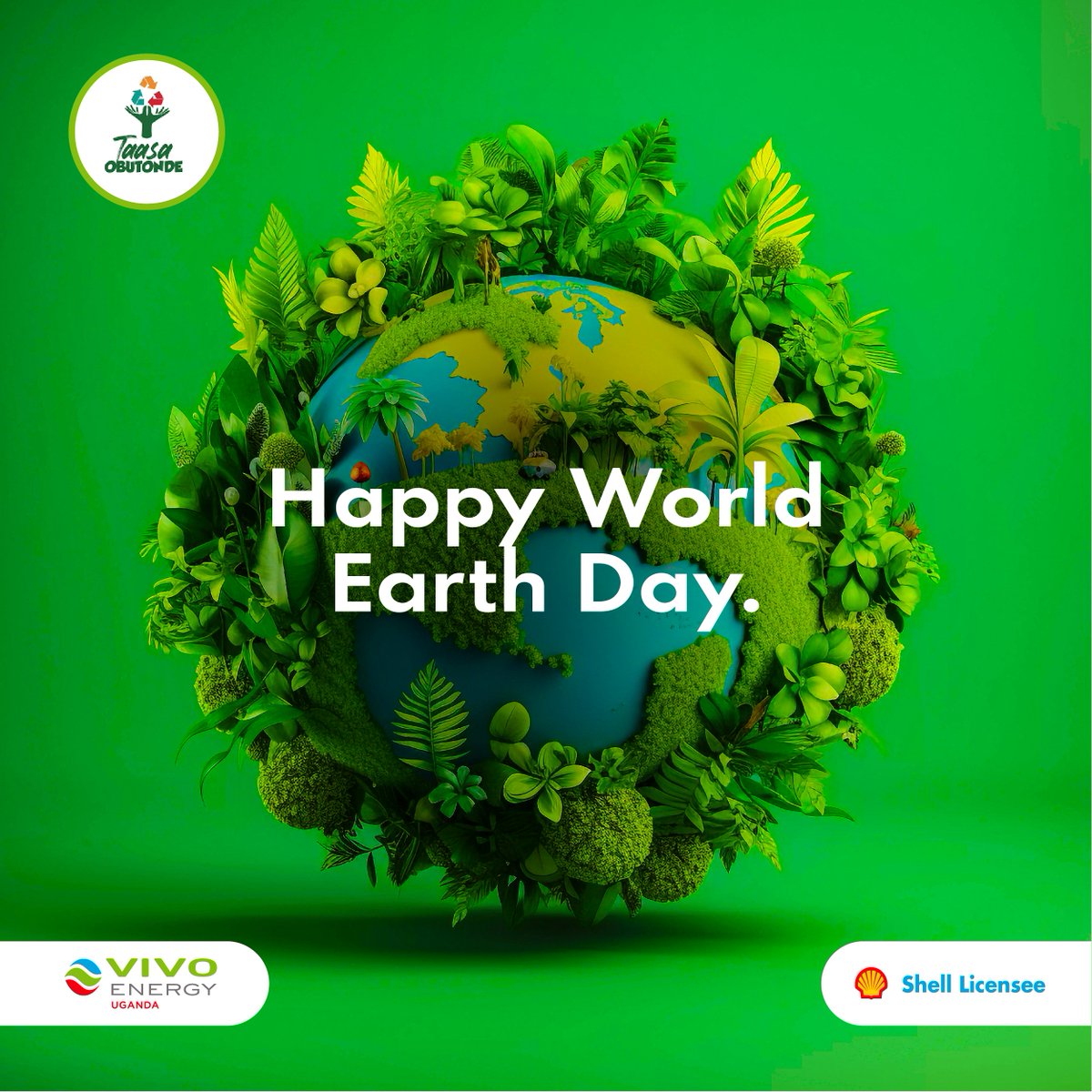 Today, as we celebrate our beautiful planet, let's renew our commitment to sustainability and protecting the environment. At Vivo Energy, we're dedicated to reducing our carbon footprint and promoting eco-friendly practices every day. Together, let's make every day Earth Day by…