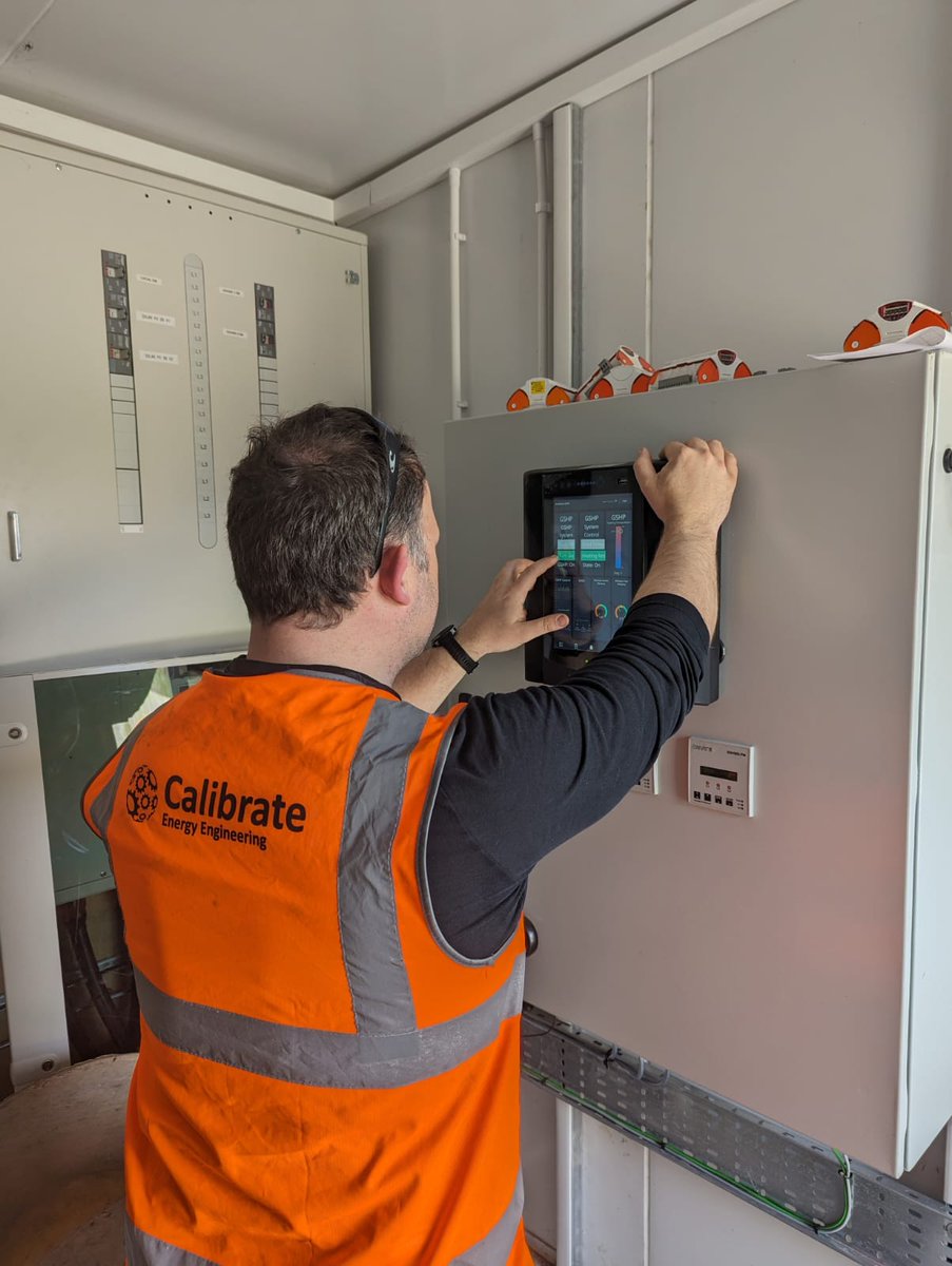NOFLimited's tweet photo. @EnergyCalibrate  Energy Ltd leads high energy-use businesses to slash carbon emissions through innovative energy device.

https://t.co/j7uRZMVh31 

#NOF #KeepConnctedWithNOF https://t.co/F7yEJHpT6k