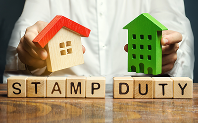 The end of multiple dwellings relief
From 1 June 2024, the abolition of multiple dwellings relief under stamp duty land tax (SDLT) will stop disputes about what qualifies as a separate dwelling (e.g. a granny annexe).

More: tinyurl.com/4cacvdsu 

#bgm #stampduty #taxrelief