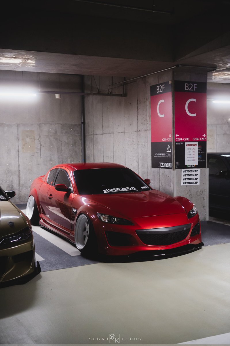 bonsaiworks500's tweet photo. 昨日のつづき📷
#TokyoMotorCollection
#TMC 
#tmcsnap https://t.co/H8i41FmRVK