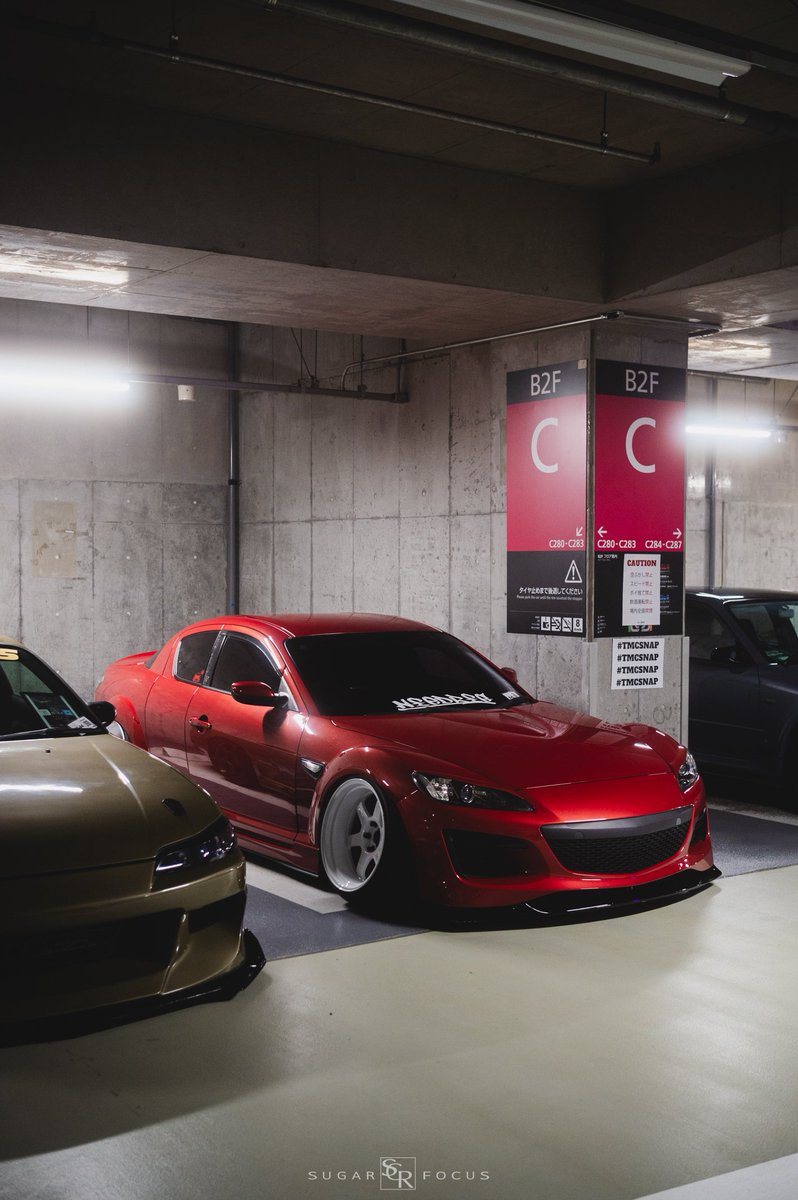bonsaiworks500's tweet photo. 昨日のつづき📷
#TokyoMotorCollection
#TMC 
#tmcsnap https://t.co/H8i41FmRVK