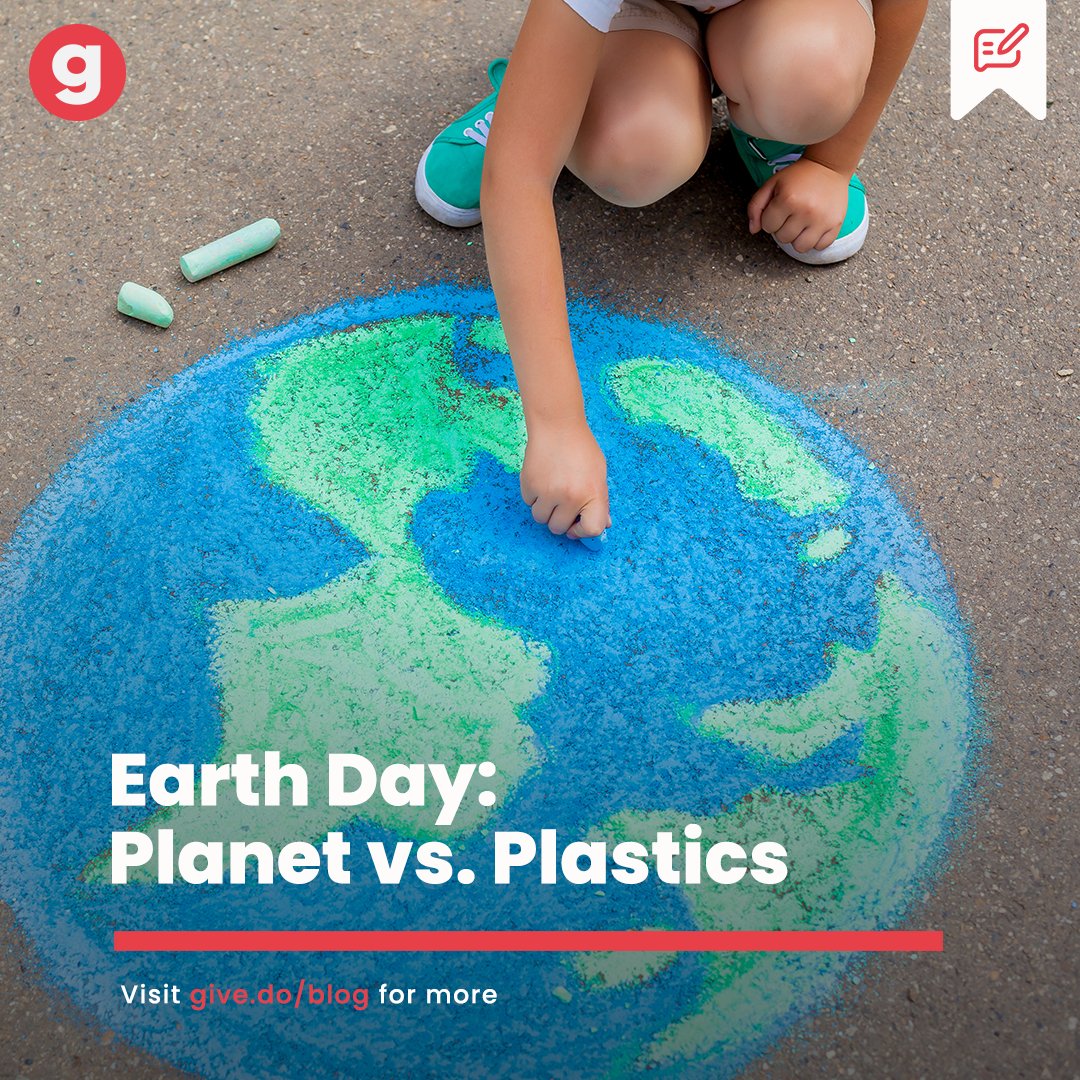 Based on the 2024 Earth Day theme, 'Planet vs. Plastics,' here are three tried-and-tested ways to reduce plastic pollution and protect the Earth from harmful plastics: 'Reduce, Reuse, and Recycle.' Read our blog here: tinyurl.com/kw59t3f7