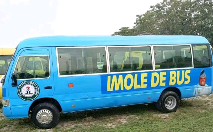 Imole Bus Did Not Lose Control, Says Commissioner

My attention has been drawn to a misleading narrative by a known source of fake news on the unfortunate incident involving Imole Bus and an motorcyclist within Osogbo on Sunday.