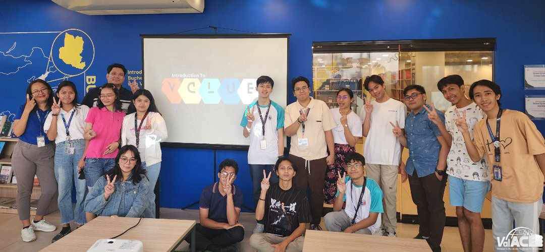 In Photos: Unlock the wonders of the Universe at ValACE✨🌟 Valenzuela City League of Astronomy Enthusiasts (V-CLUE) had its first organization meeting at the Valenzuela City Library. To more stellar meet and greets, V-CLUE! #ValACESeeTheWorld #ValACE #ValenzuelaCityLibrary