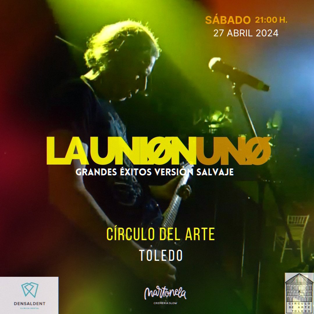 La Unión tweet media