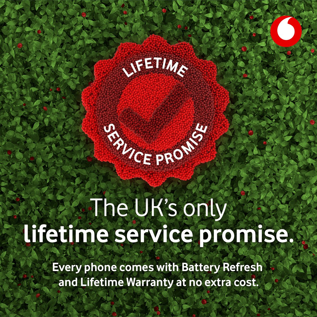 VodafoneUK tweet picture