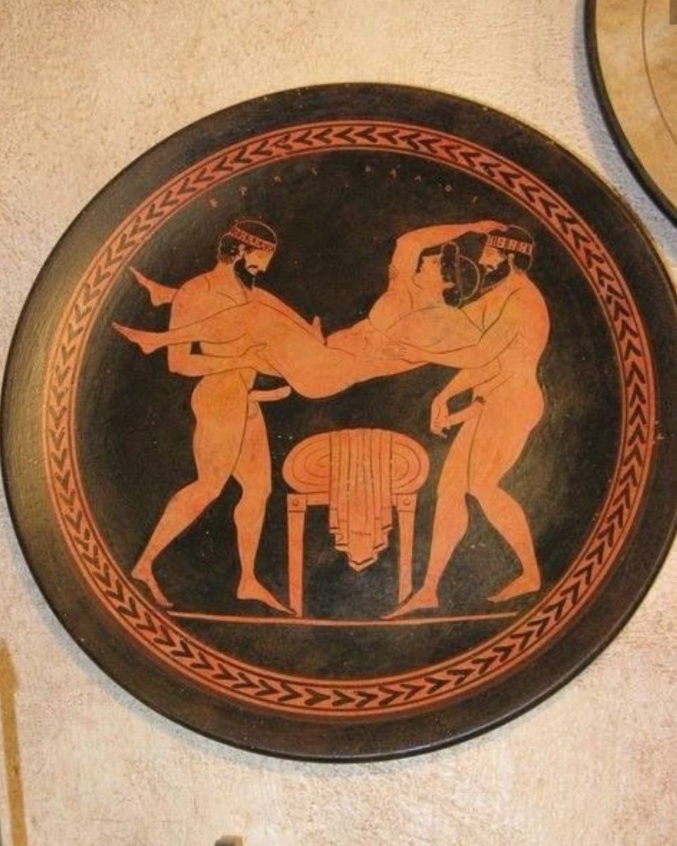 Reevaluating the interpretation of 'Homosexuality' in ancient Greece; through Solon's laws : The topic of homosexuality in ancient Greece has long fascinated historians and scholars, prompting extensive debate and research. The societal norms and legal frameworks of the time are