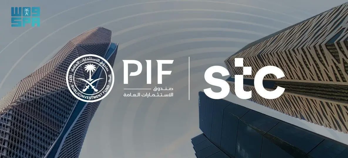 PIF and stc Group Sign Definitive Agreements to Form Region’s Largest Telecom Tower Company
spa.gov.sa/en/w2087433
#SPAGOV