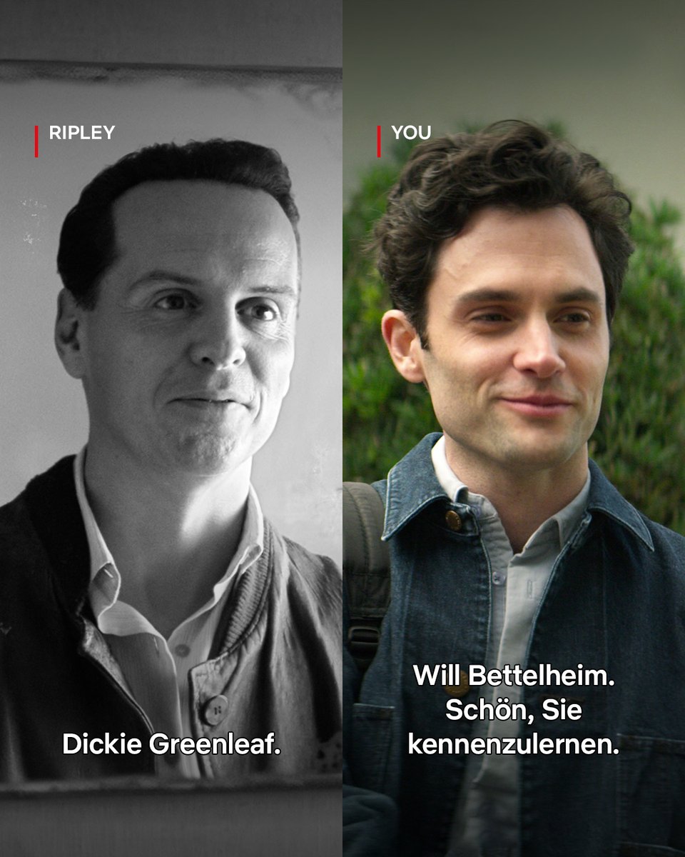 NetflixDE tweet picture