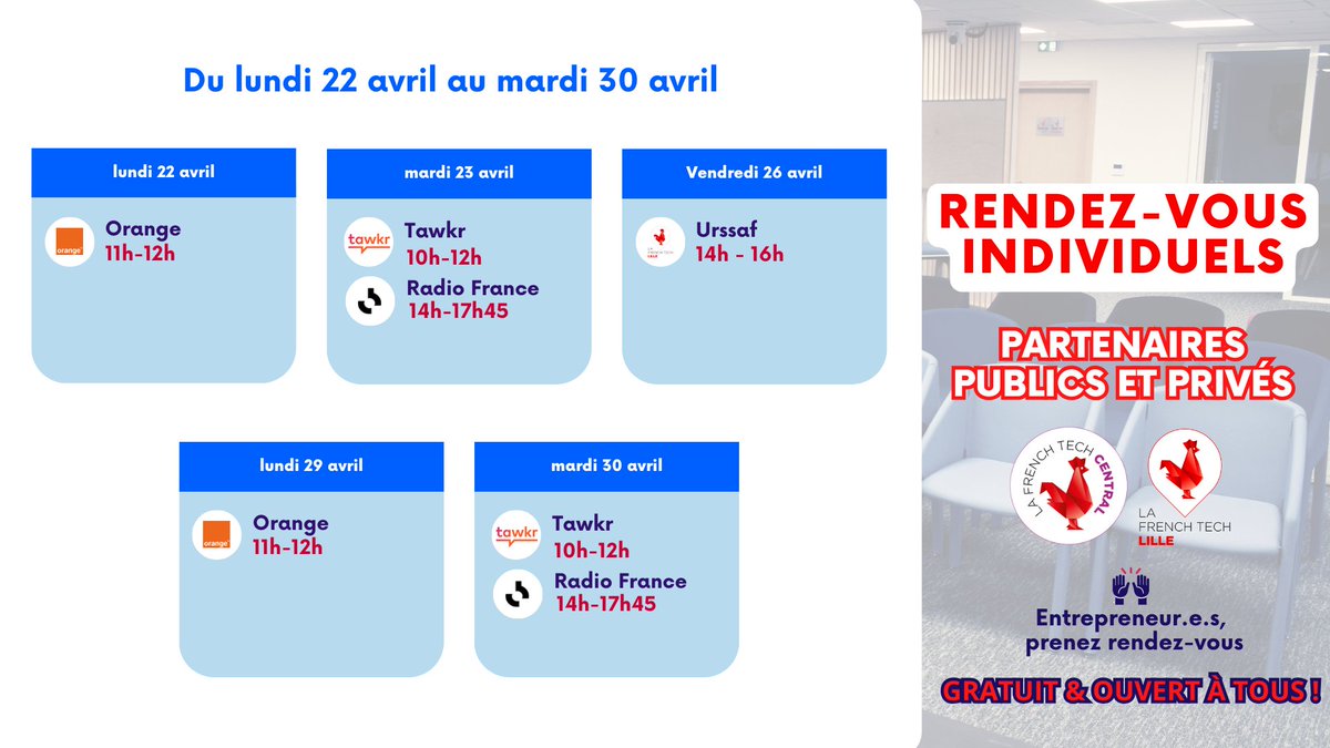 FrenchTechLille tweet picture