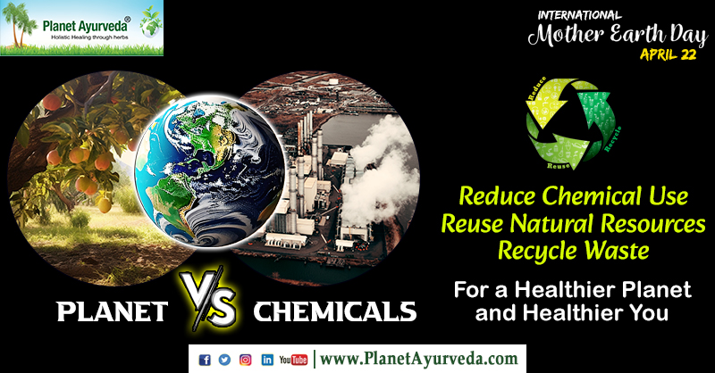 International Mother Earth Day - April 22
#InternationalMotherEarthDay #MotherEarthDay #MotherEarth #Earth #Planet #EarthPlanet #Chemicals #ReduceChemicalUse #NaturalResources #RecycleWaste #HealthyPlanet #HealthierPlanet #HealthyYou #HealthierYou #Nature #Pollution #Industry