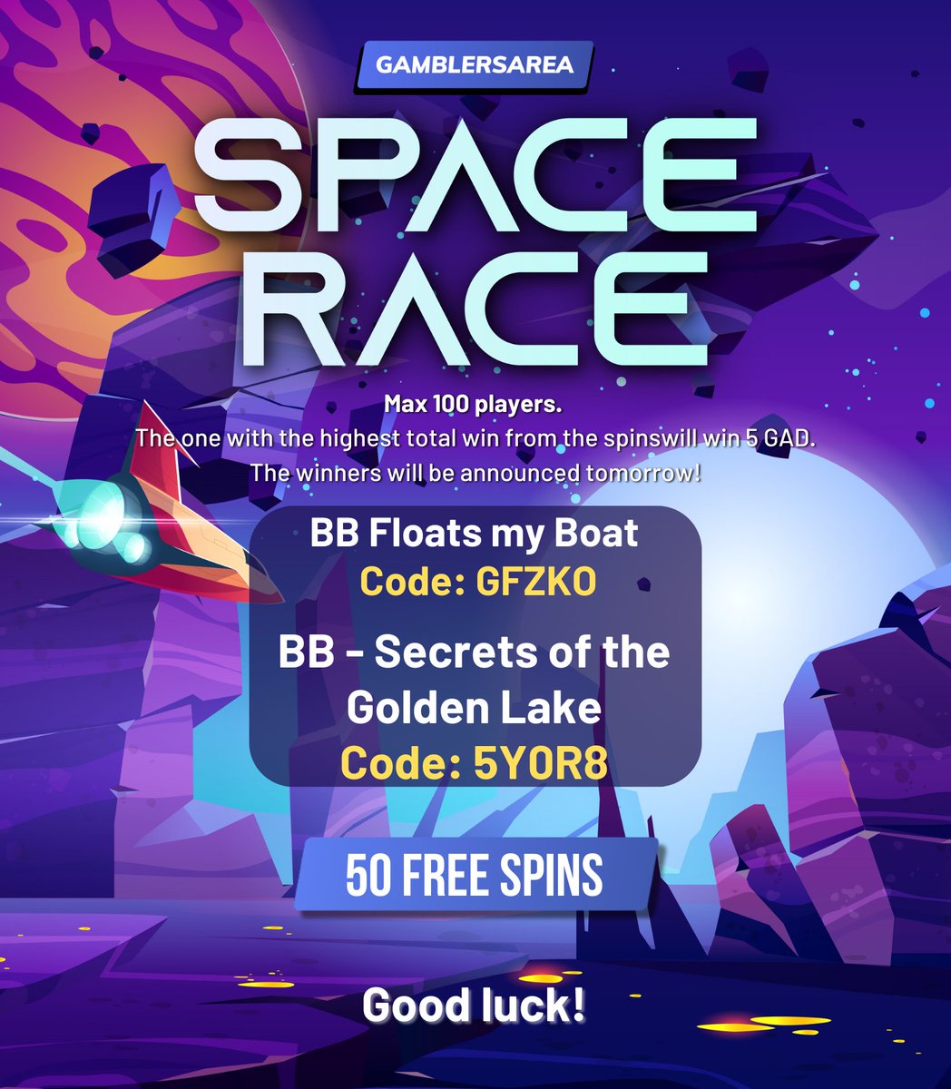 GamblersArea tweet media