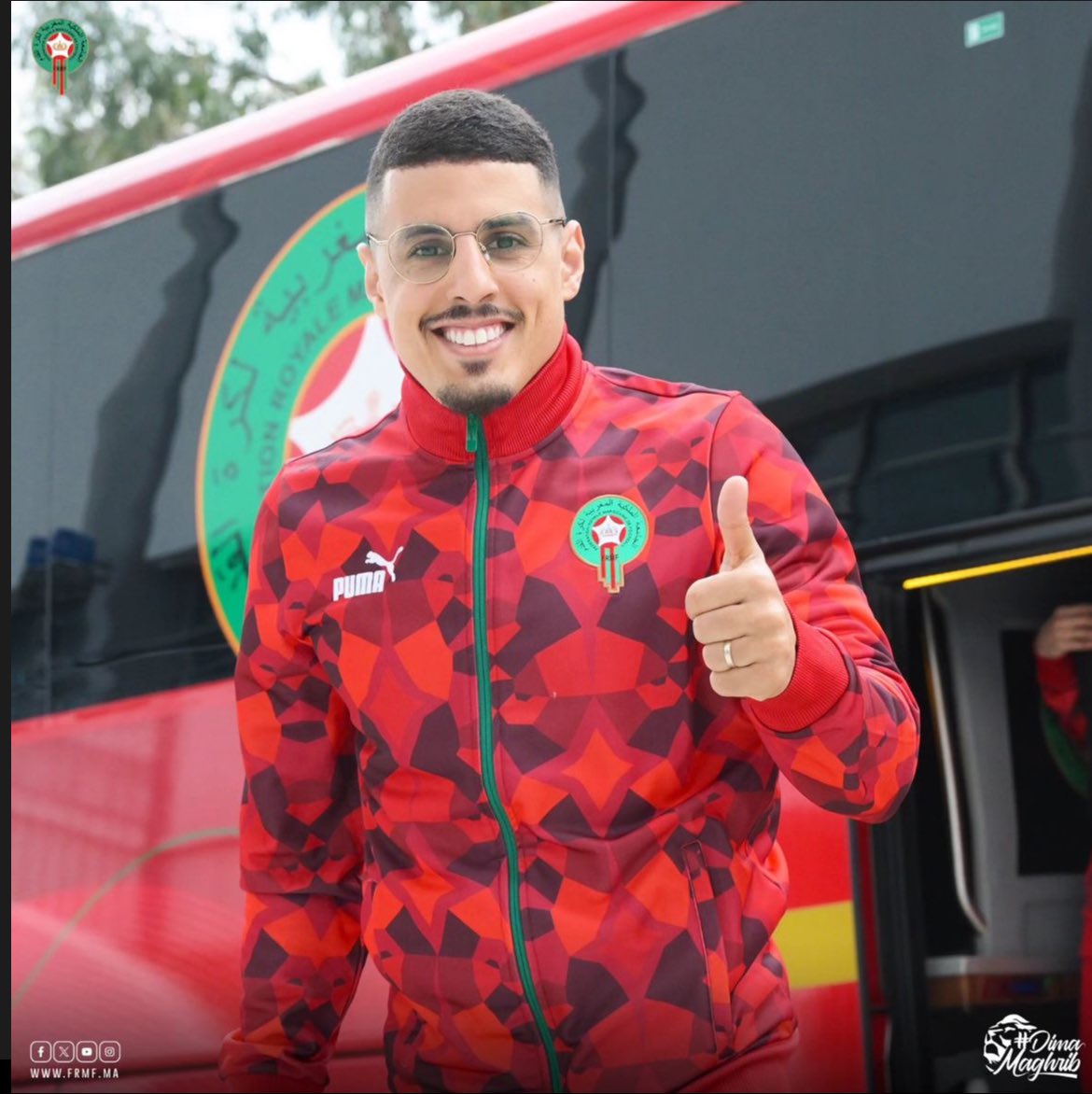 Nuestro mayor orgullo y mejor representante de la Ciudad, siemplemente el GOAT. 🐐 <a href="/hamzamaimon/">Hamza Maimon</a>