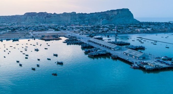 Makran Updates مکران اپڈیٹس tweet media