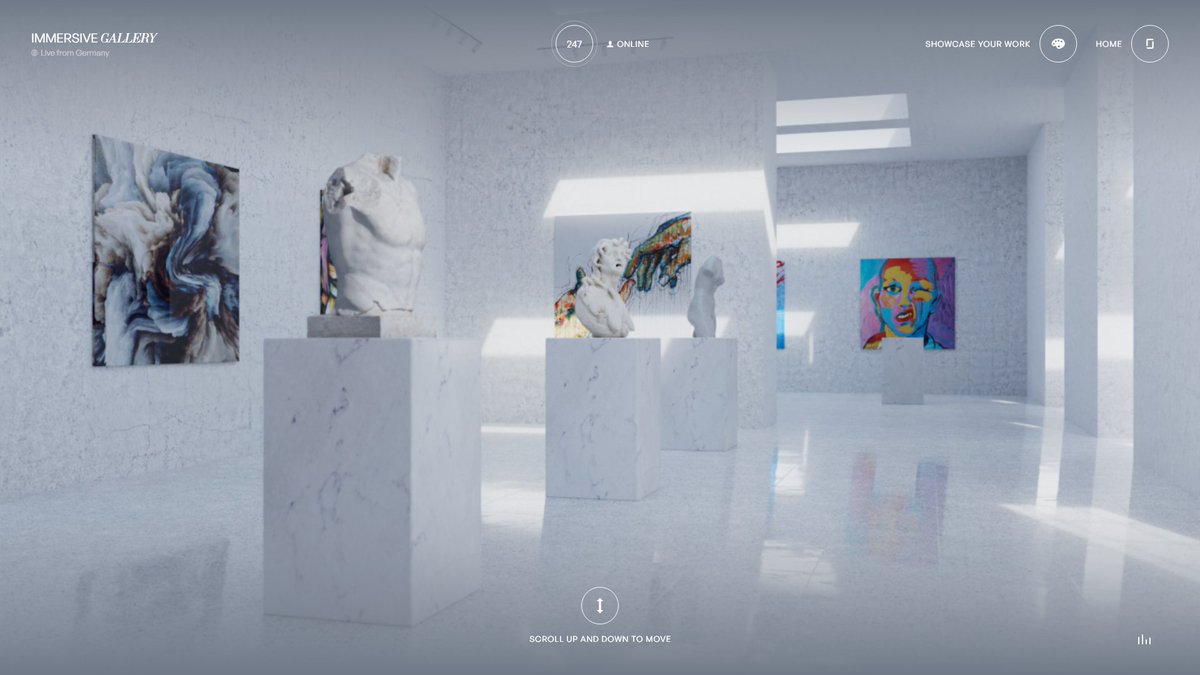 Immersive Studios tweet media