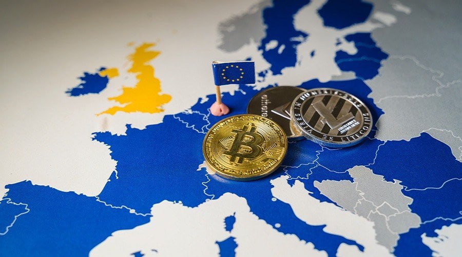 🔥💪💭MICA’s Potential to Make the EU a Global Hub for #Cryptocurrency Adoption

tiredofgettingrugpulled.com/index.php/2024…

#mica #eu #internationalnews #blockchainnews